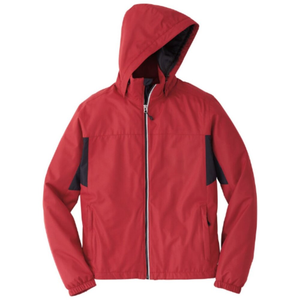 Roots73 Faserlake Lightweight Hooded Jacket